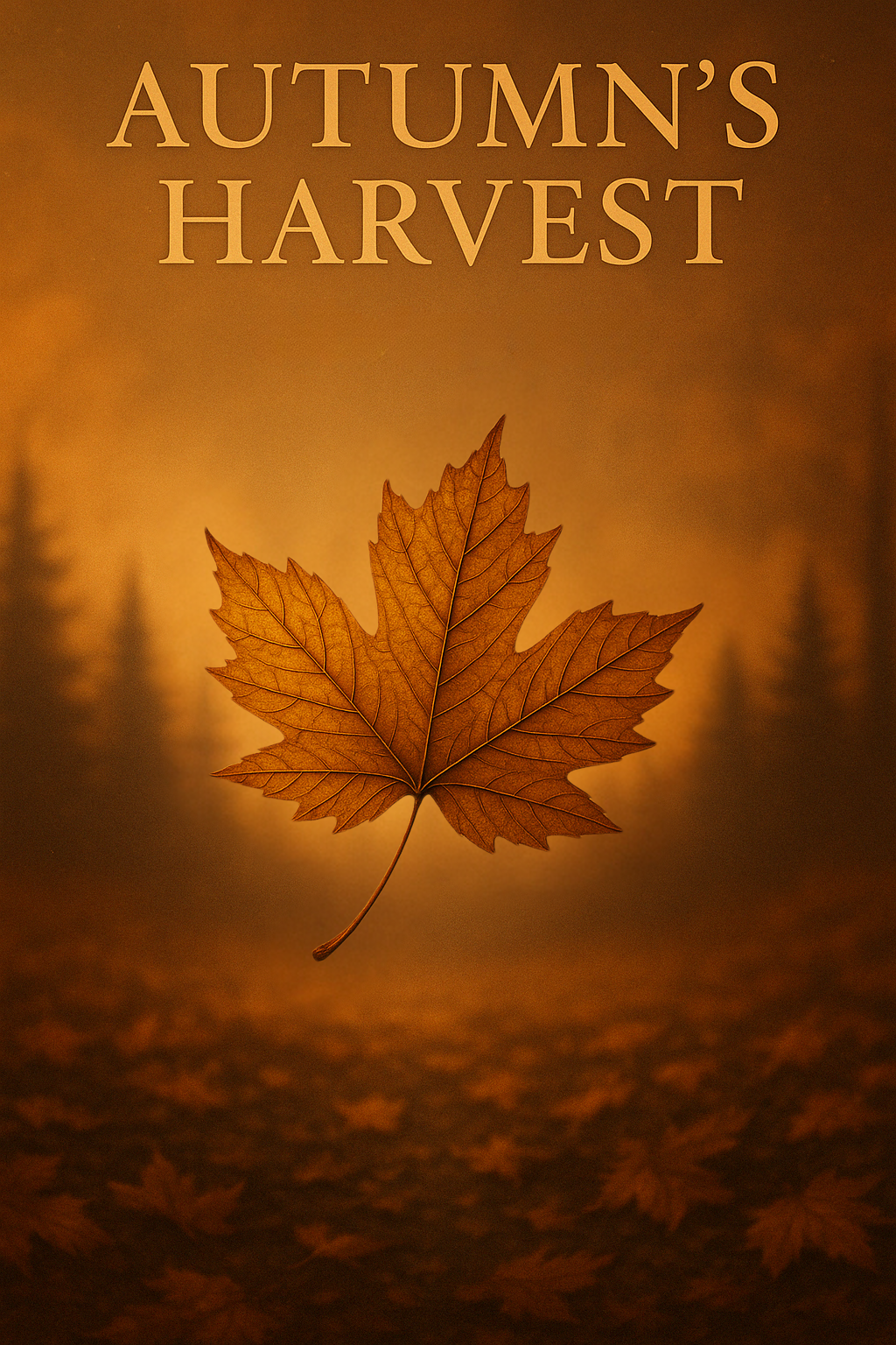 Autumn's Harvest