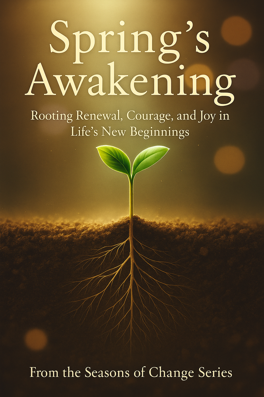 Spring's Awakening