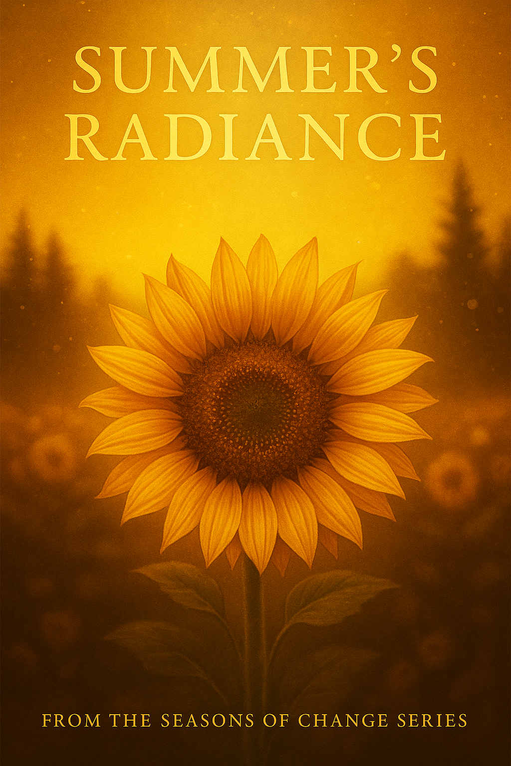 Summer's Radiance