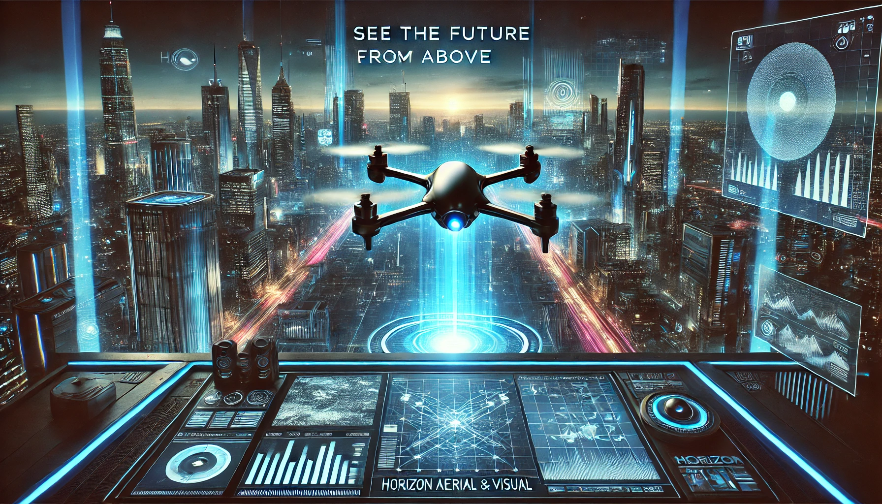 VR Flight