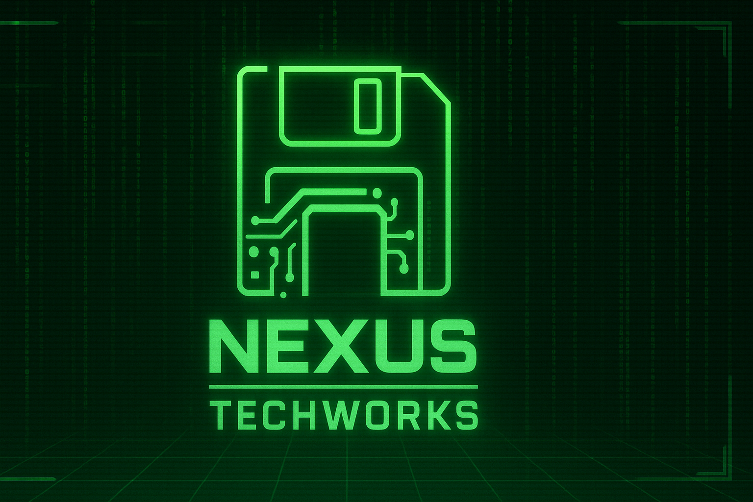 Nexus TechWorks Logo